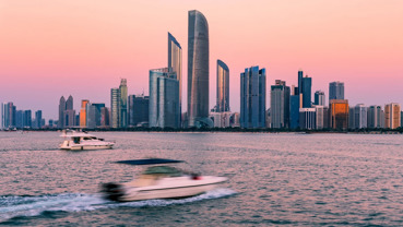 Abu Dhabi