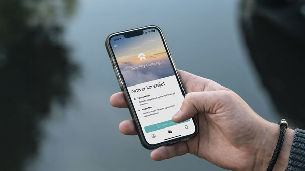 NIO App
