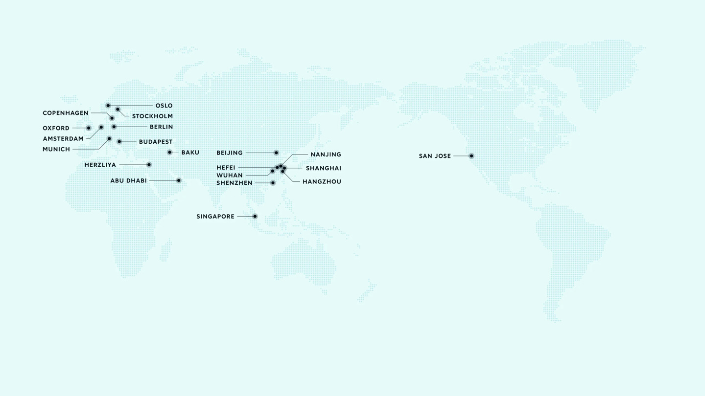 Blue Sky coming map