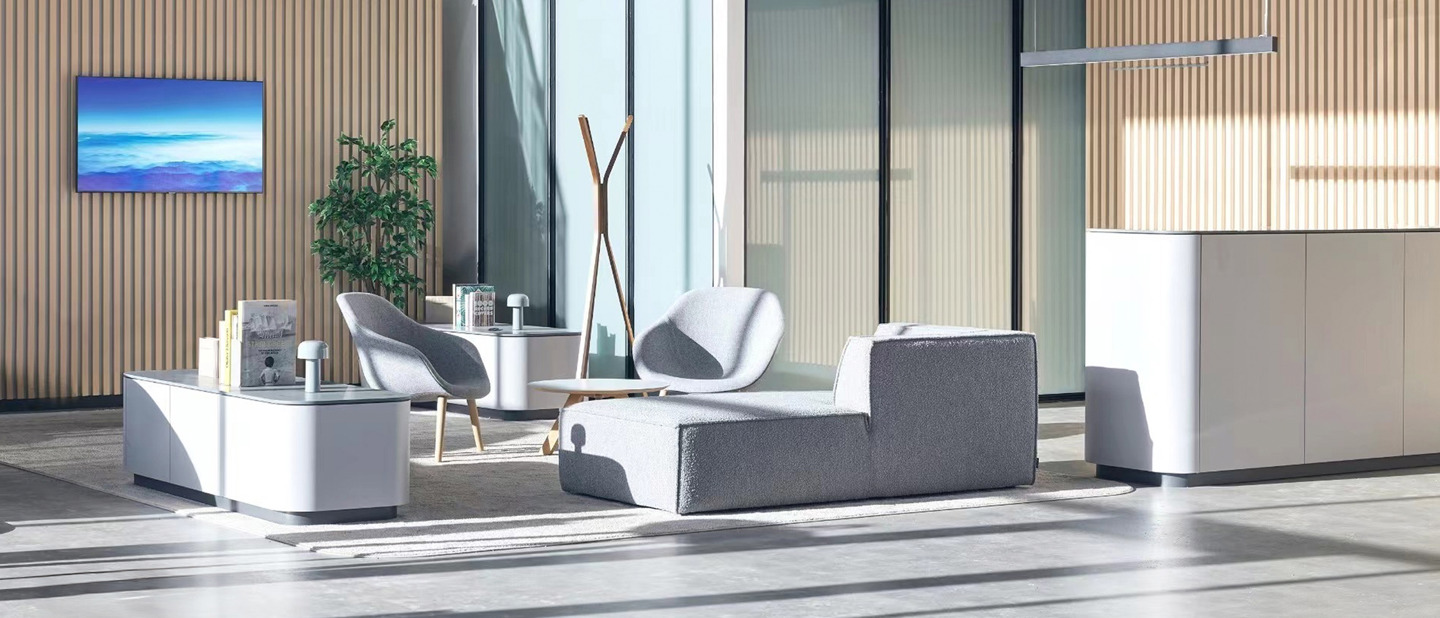 NIO Forhandler Showroom Odense Aarhus Hero