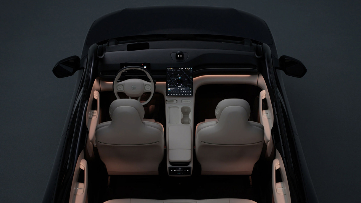 7.1.4 Surround Sound System